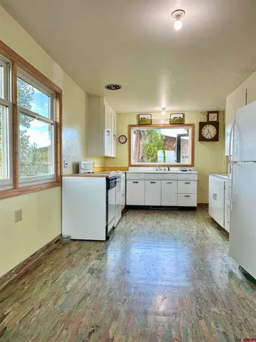 $450,000 | Tbd Lot 1 Tbd Road, Hotchkiss, CO 81419