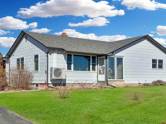 $450,000 | Tbd Lot 1 Tbd Road, Hotchkiss, CO 81419