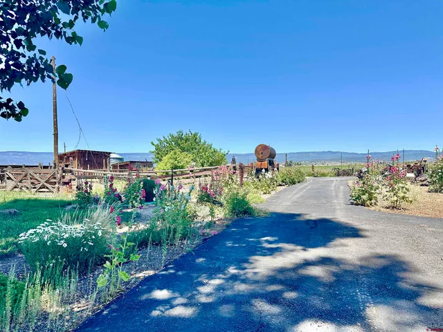 $450,000 | Tbd Lot 1 Tbd Road, Hotchkiss, CO 81419