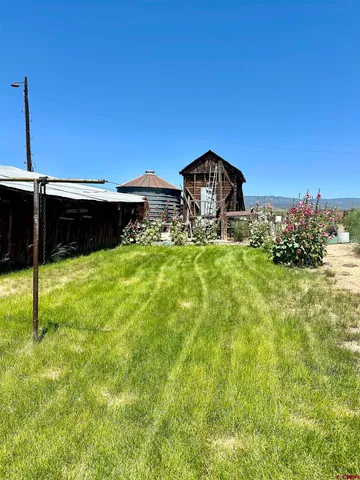 $450,000 | Tbd Lot 1 Tbd Road, Hotchkiss, CO 81419