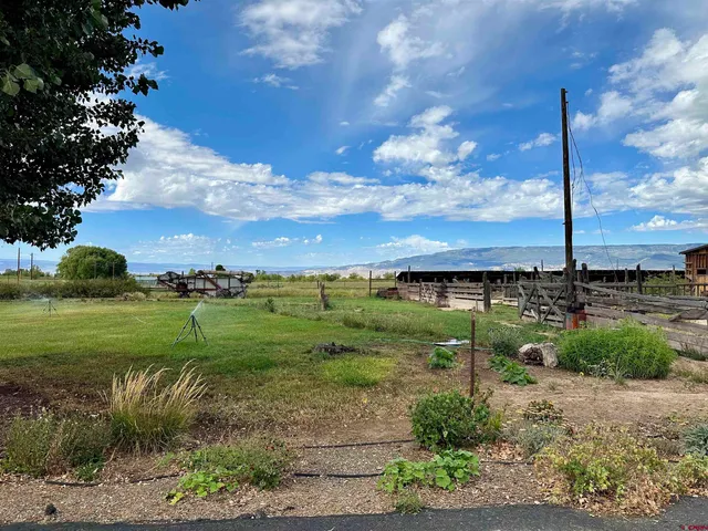 $450,000 | Tbd Lot 1 Tbd Road, Hotchkiss, CO 81419