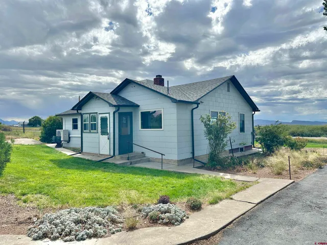 $450,000 | Tbd Lot 1 Tbd Road, Hotchkiss, CO 81419