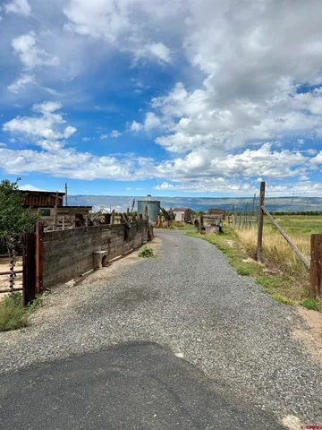 $450,000 | Tbd Lot 1 Tbd Road, Hotchkiss, CO 81419