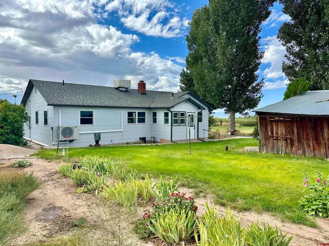 $450,000 | Tbd Lot 1 Tbd Road, Hotchkiss, CO 81419