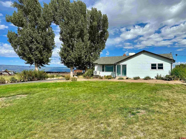 $450,000 | Tbd Lot 1 Tbd Road, Hotchkiss, CO 81419