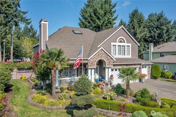 $999,950 | 630 Calistoga Street Southeast, Olympia, WA 98513