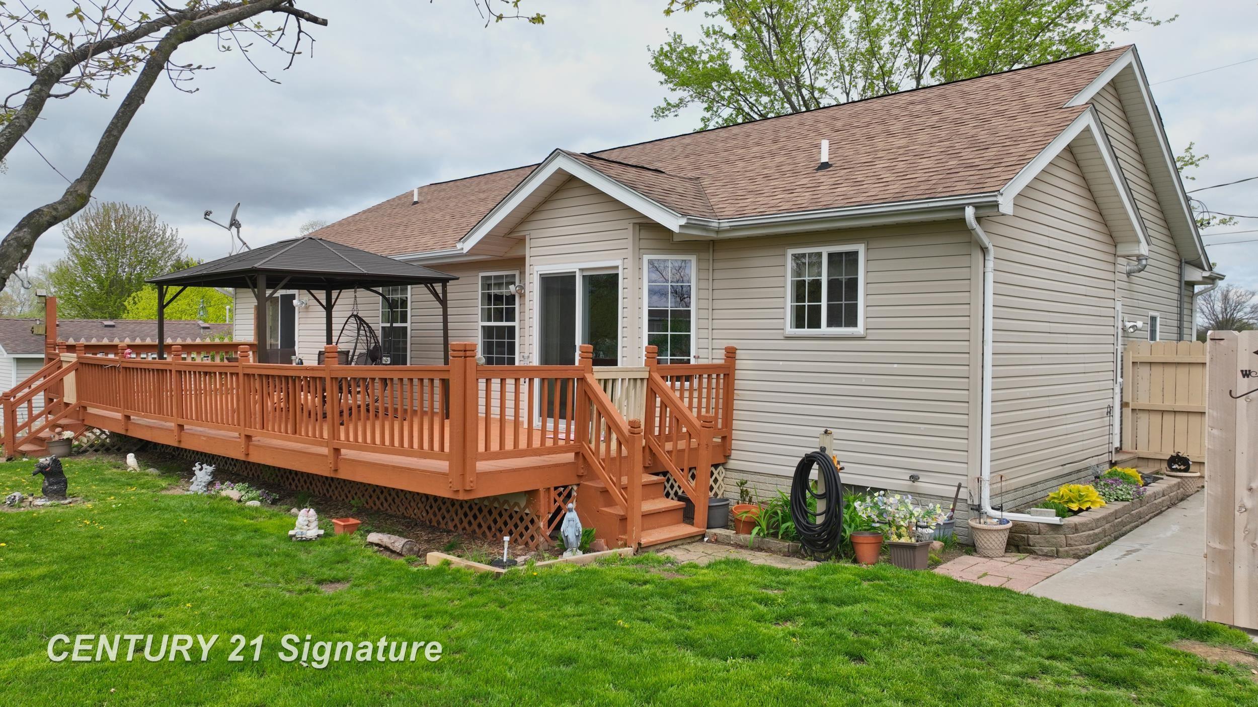 3022 East Lake Road Clio, MI 48420 - Photo 7 of 51