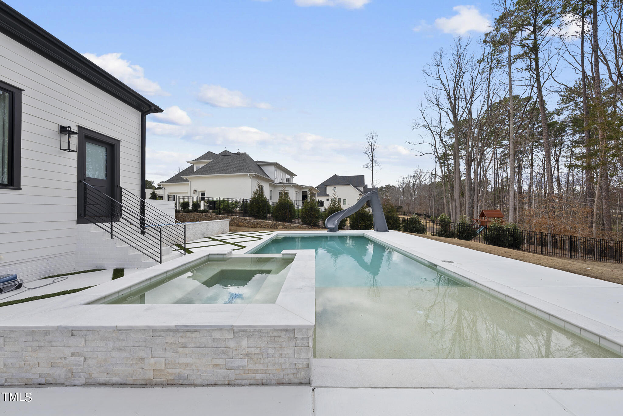 5020 Winding View Lane Raleigh, NC 27615 - Photo 57 of 63 DSC09275