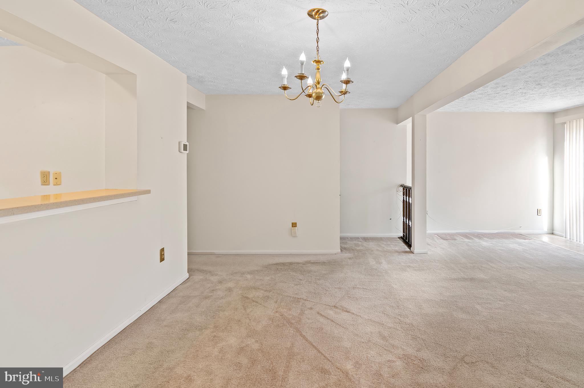 8508 Rhuddlan Road Nottingham, MD 21236 - Photo 10 of 28 Pass-through from Kitchen