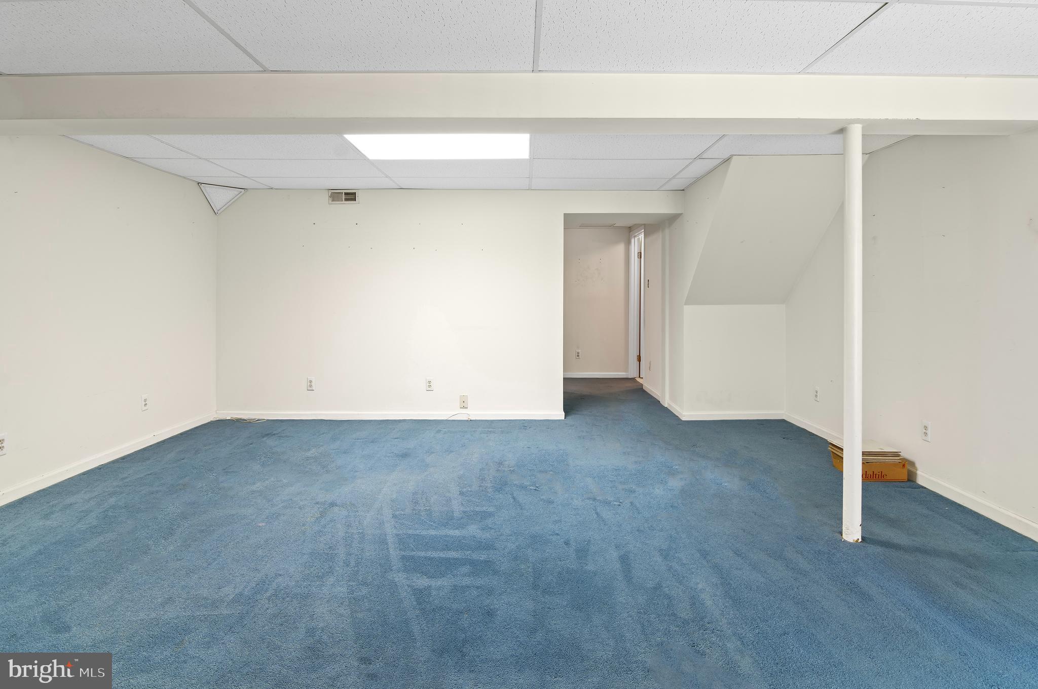 8508 Rhuddlan Road Nottingham, MD 21236 - Photo 21 of 28 Finished Lower Level