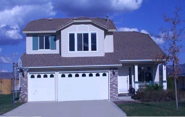 448 Calgary Court Reno, NV 89511 - Photo 1 of 1 Photo 1