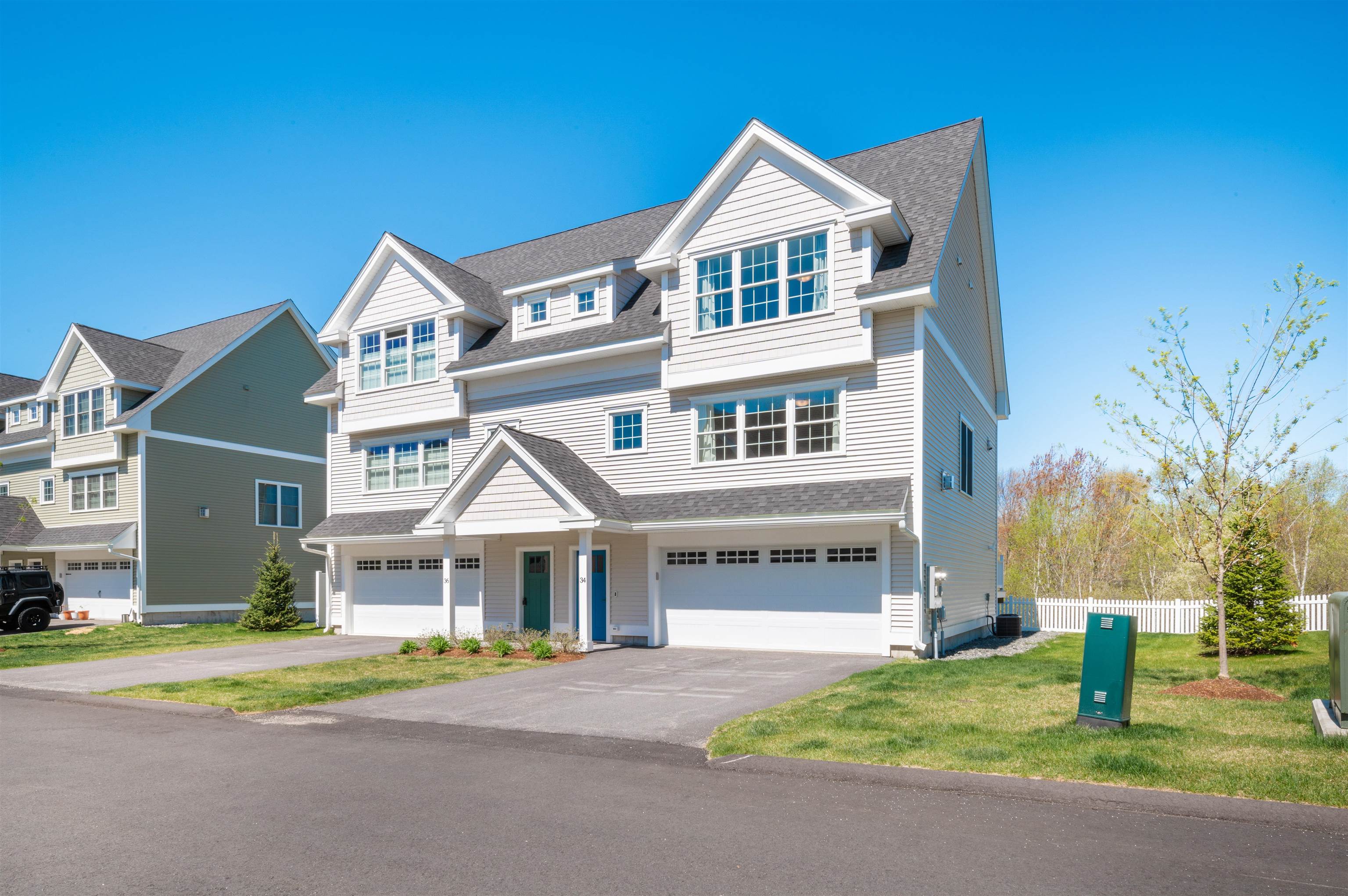 34 Green Road Newmarket, NH 03857 - Photo 1 of 1