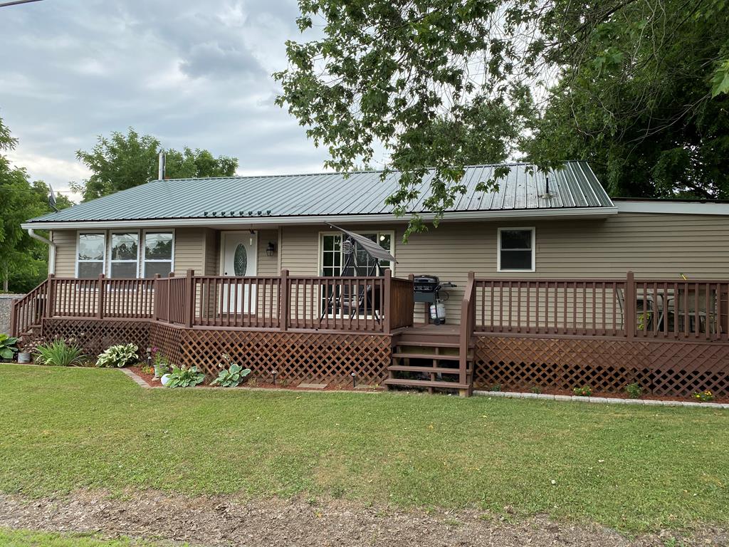 2682 Cemetery Road Rock Stream, NY 14878 - Photo 1 of 1