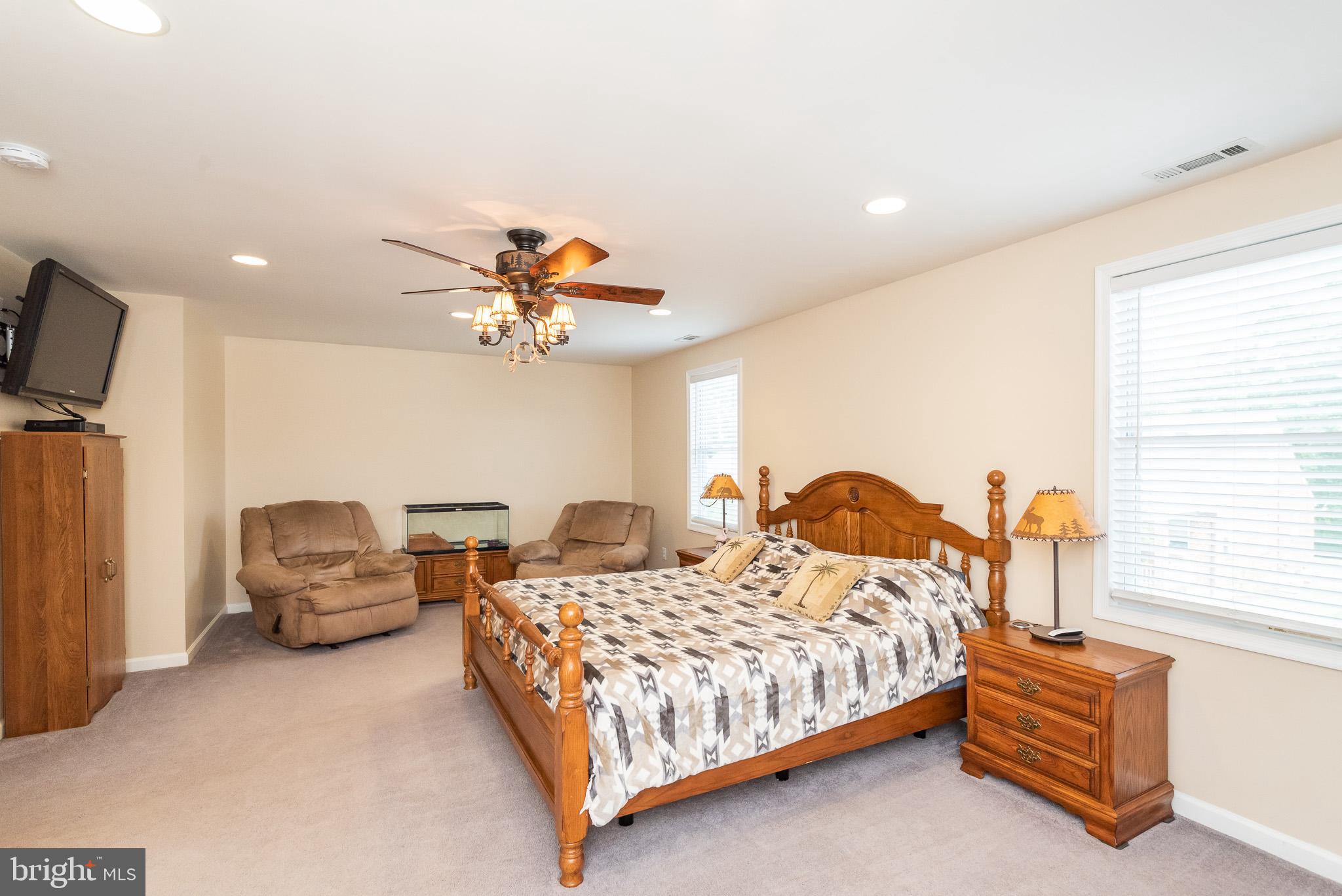 7814 Highpoint Road Baltimore, MD 21234 - Photo 20 of 51 Bedroom