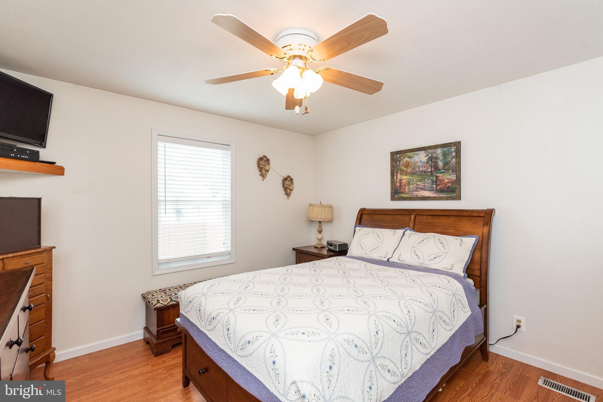 7814 Highpoint Road Baltimore, MD 21234 - Photo 24 of 51 Bedroom