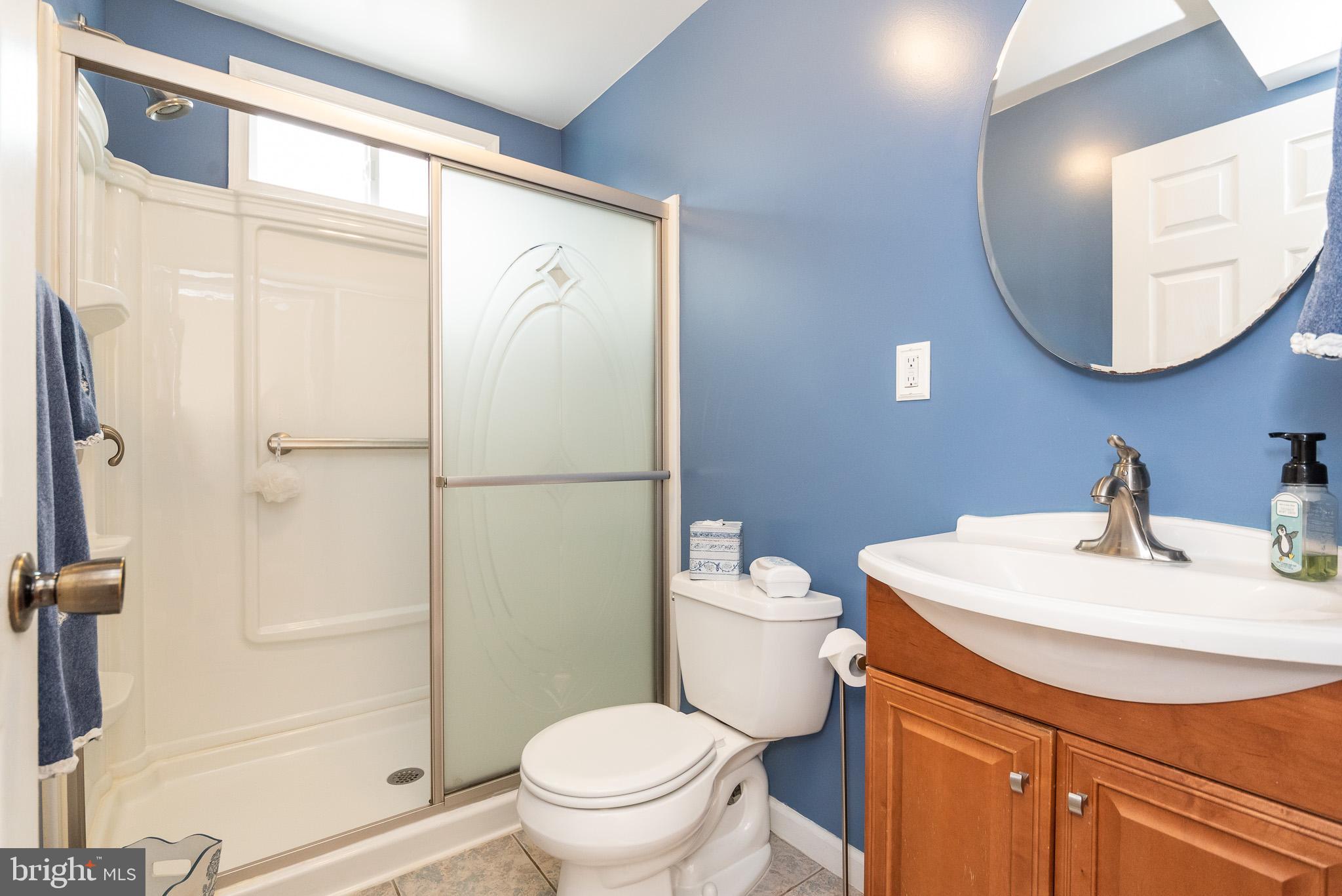 7814 Highpoint Road Baltimore, MD 21234 - Photo 37 of 51 Full Bath
