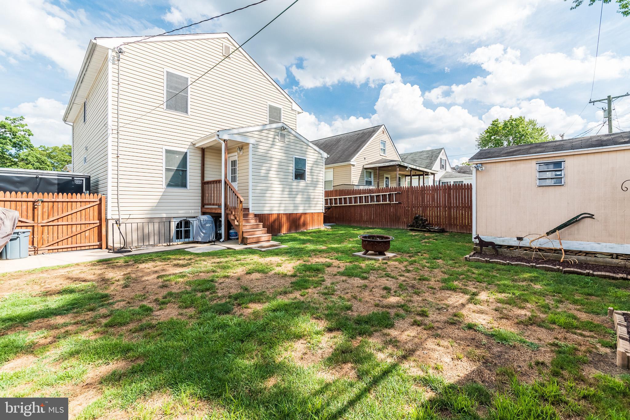 7814 Highpoint Road Baltimore, MD 21234 - Photo 47 of 51 Gallery Image 47