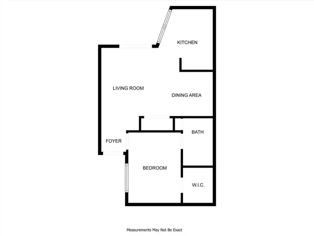 $999 | 1840 Burton Drive, Unit 131, Austin, TX 78741