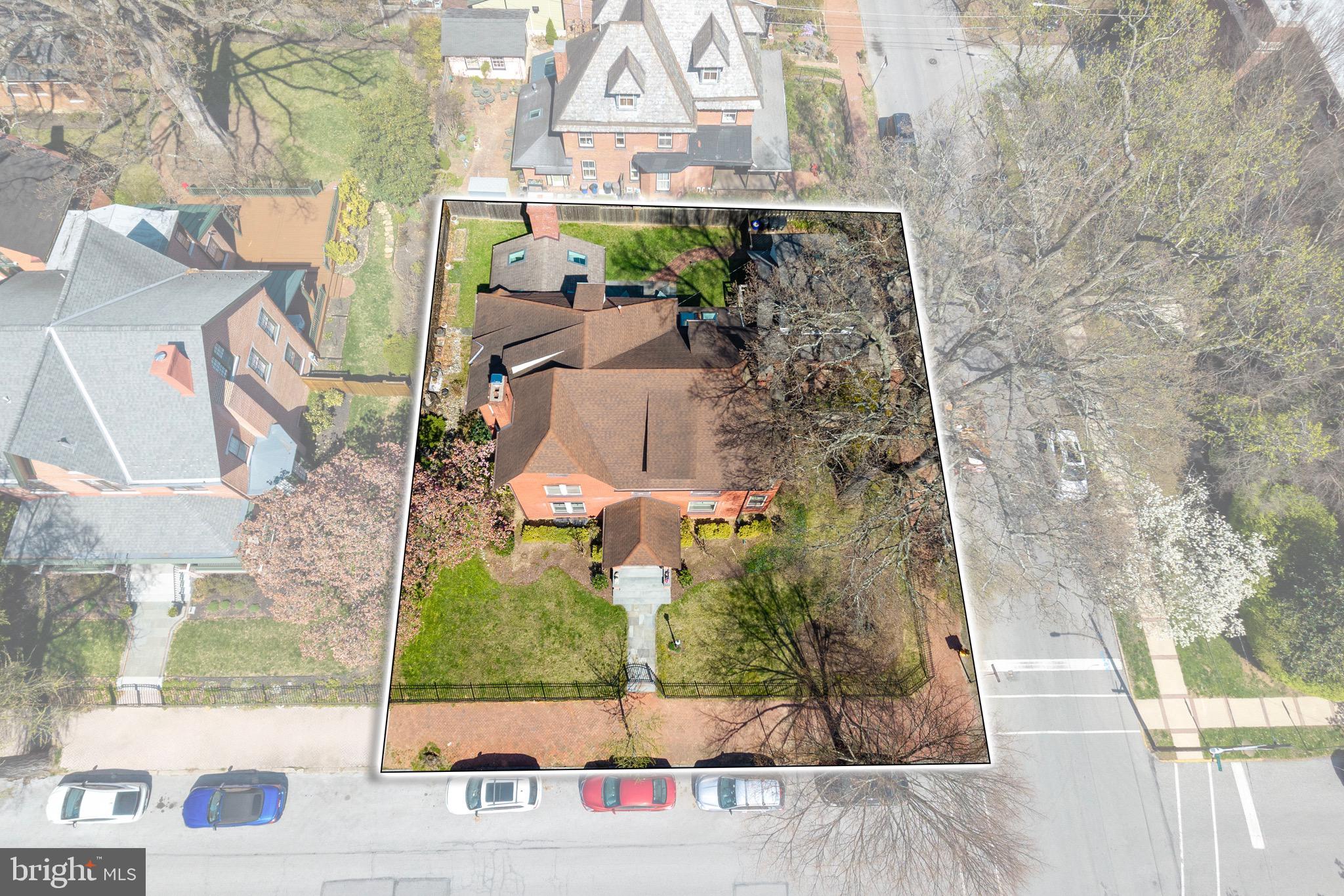 403 North Church Street West Chester, PA 19380 - Photo 12 of 75