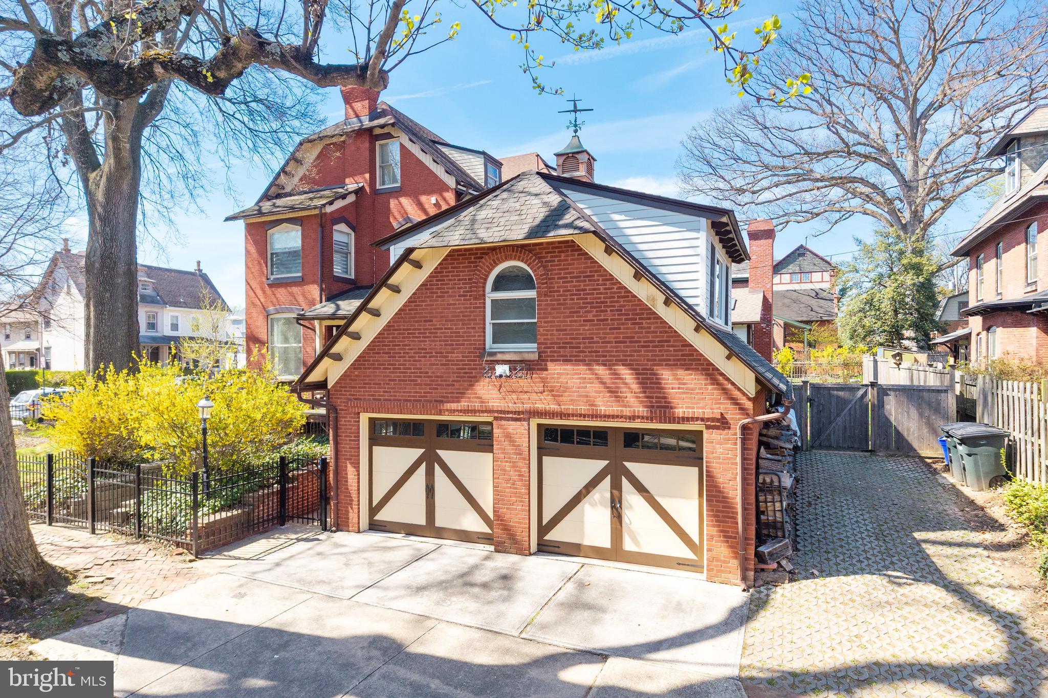 403 North Church Street West Chester, PA 19380 - Photo 14 of 75