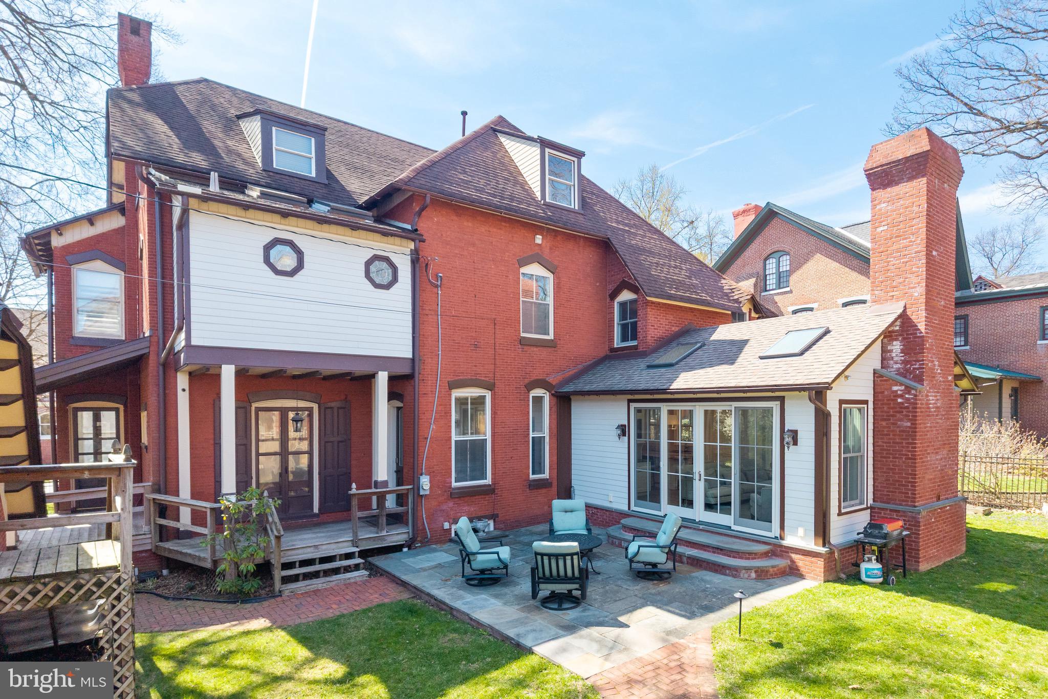 403 North Church Street West Chester, PA 19380 - Photo 15 of 75