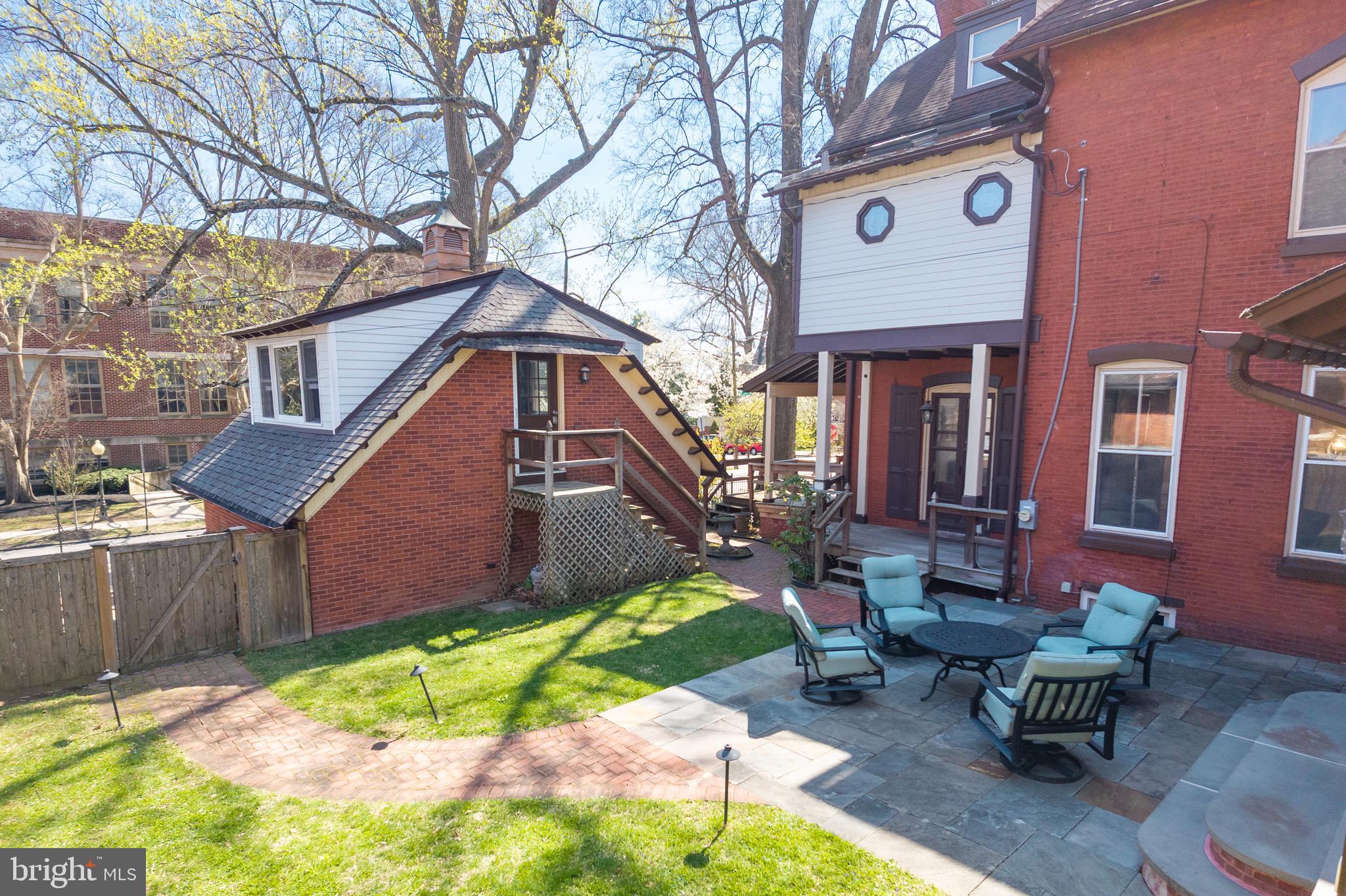 403 North Church Street West Chester, PA 19380 - Photo 17 of 75