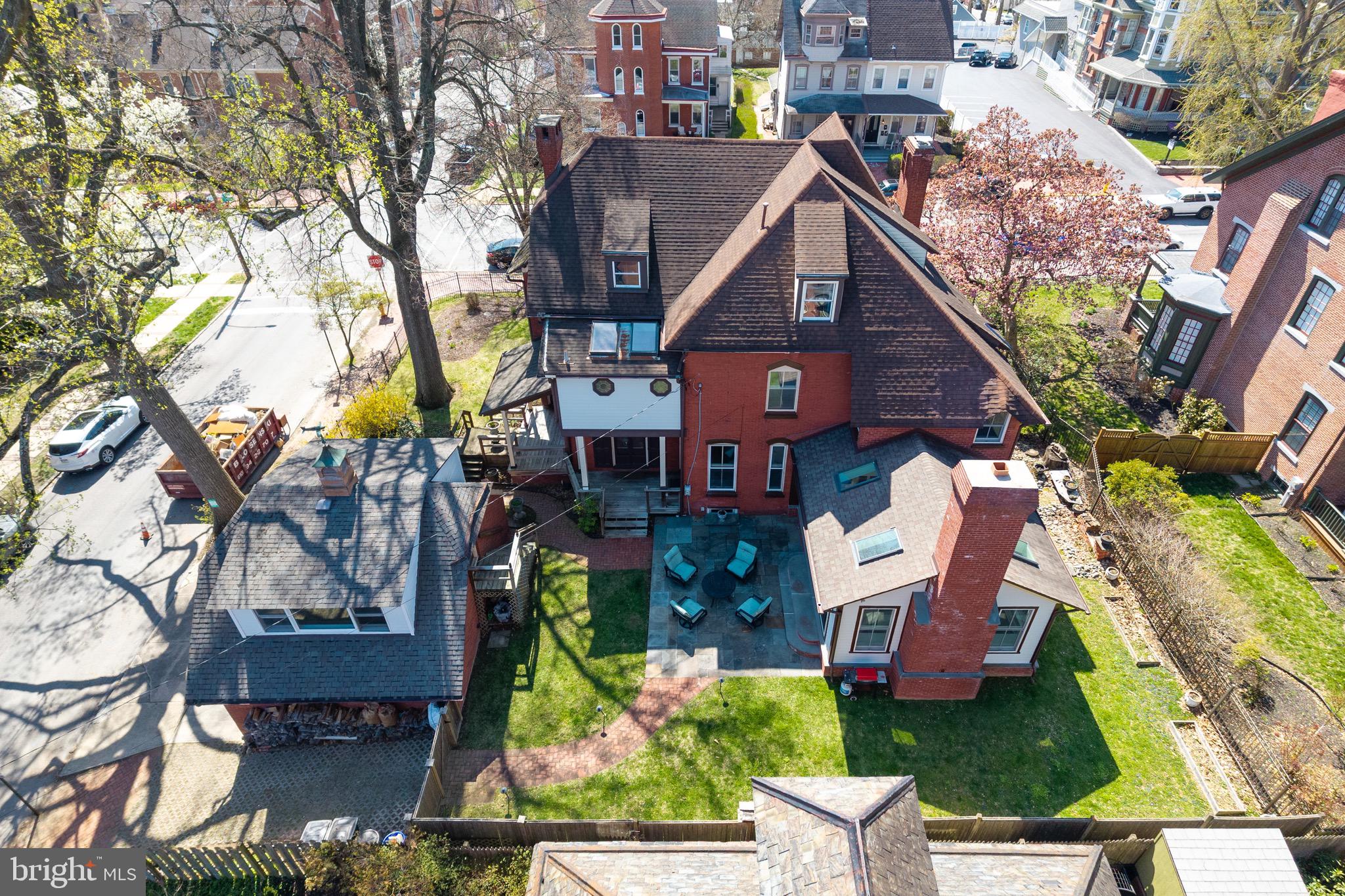 403 North Church Street West Chester, PA 19380 - Photo 20 of 75