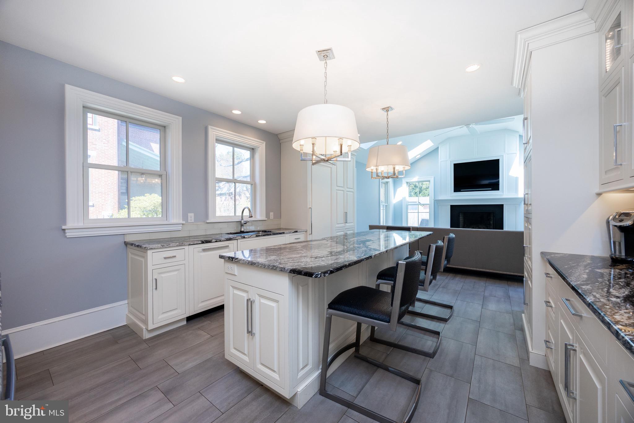 403 North Church Street West Chester, PA 19380 - Photo 33 of 75 2016 Kitchen addition