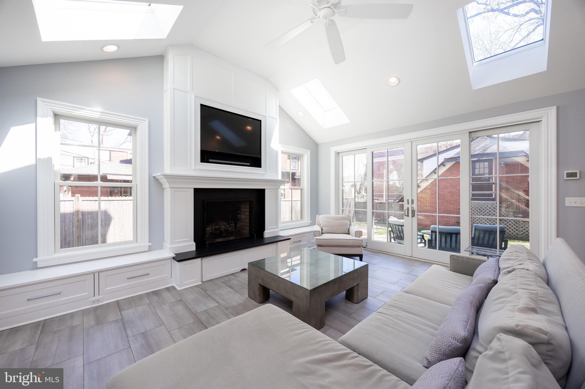 403 North Church Street West Chester, PA 19380 - Photo 39 of 75 Heated Floor