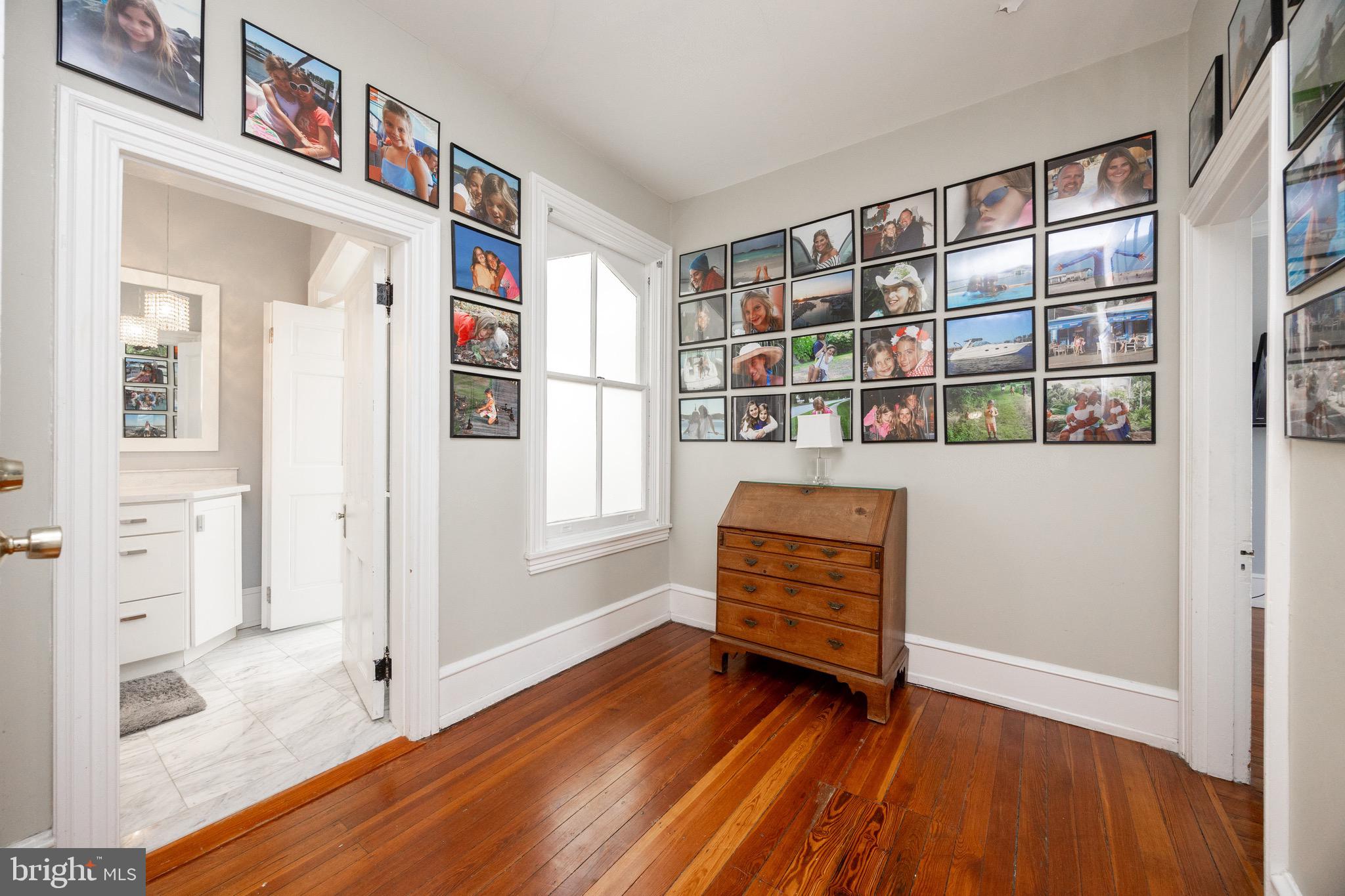 403 North Church Street West Chester, PA 19380 - Photo 40 of 75 2nd Floor hall way