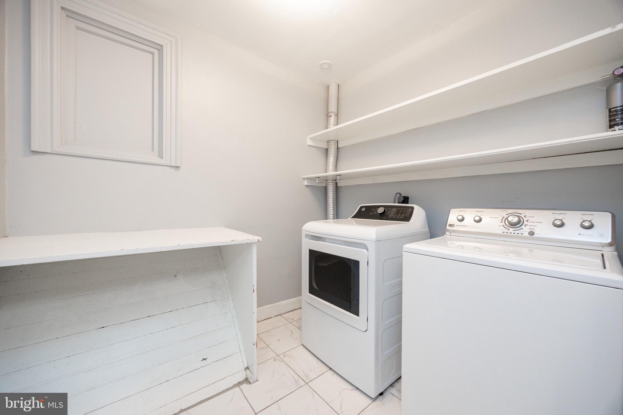 403 North Church Street West Chester, PA 19380 - Photo 41 of 75 2nd Floor Laundry