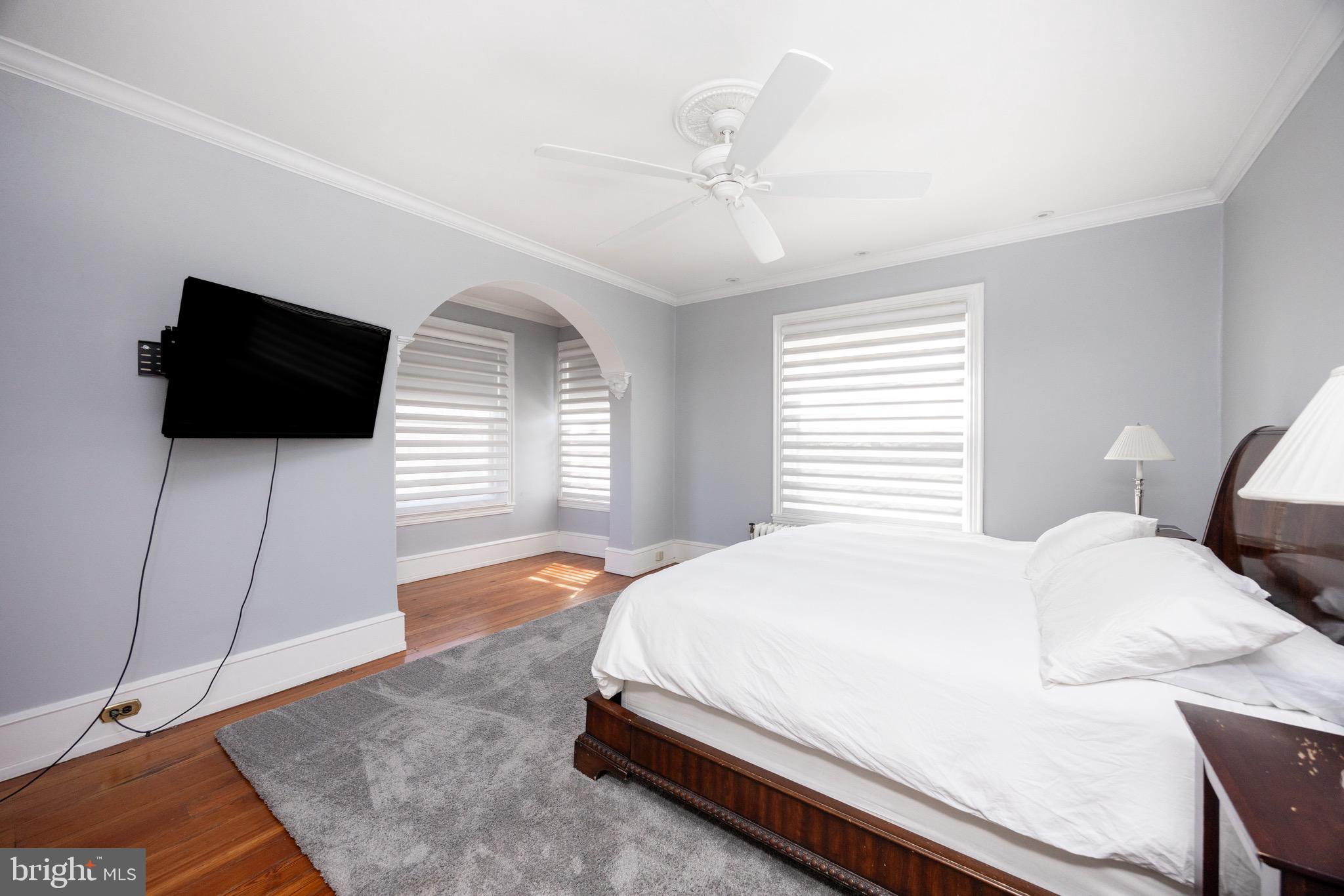 403 North Church Street West Chester, PA 19380 - Photo 42 of 75 Primary Bedroom