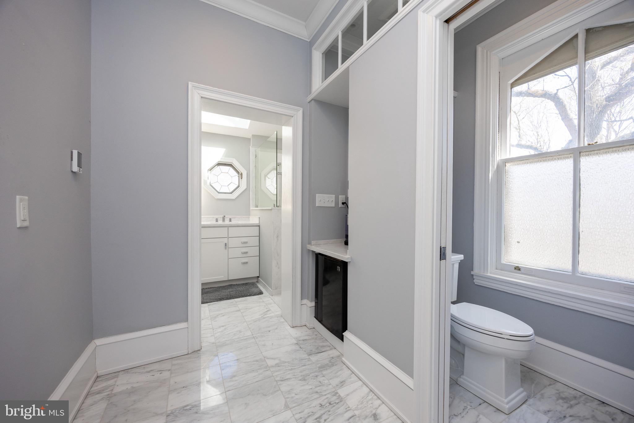 403 North Church Street West Chester, PA 19380 - Photo 45 of 75 Primary Suite Bathroom