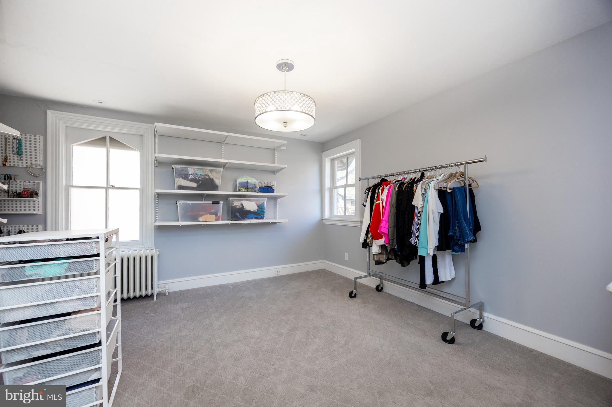 403 North Church Street West Chester, PA 19380 - Photo 49 of 75 3rd Bedroom