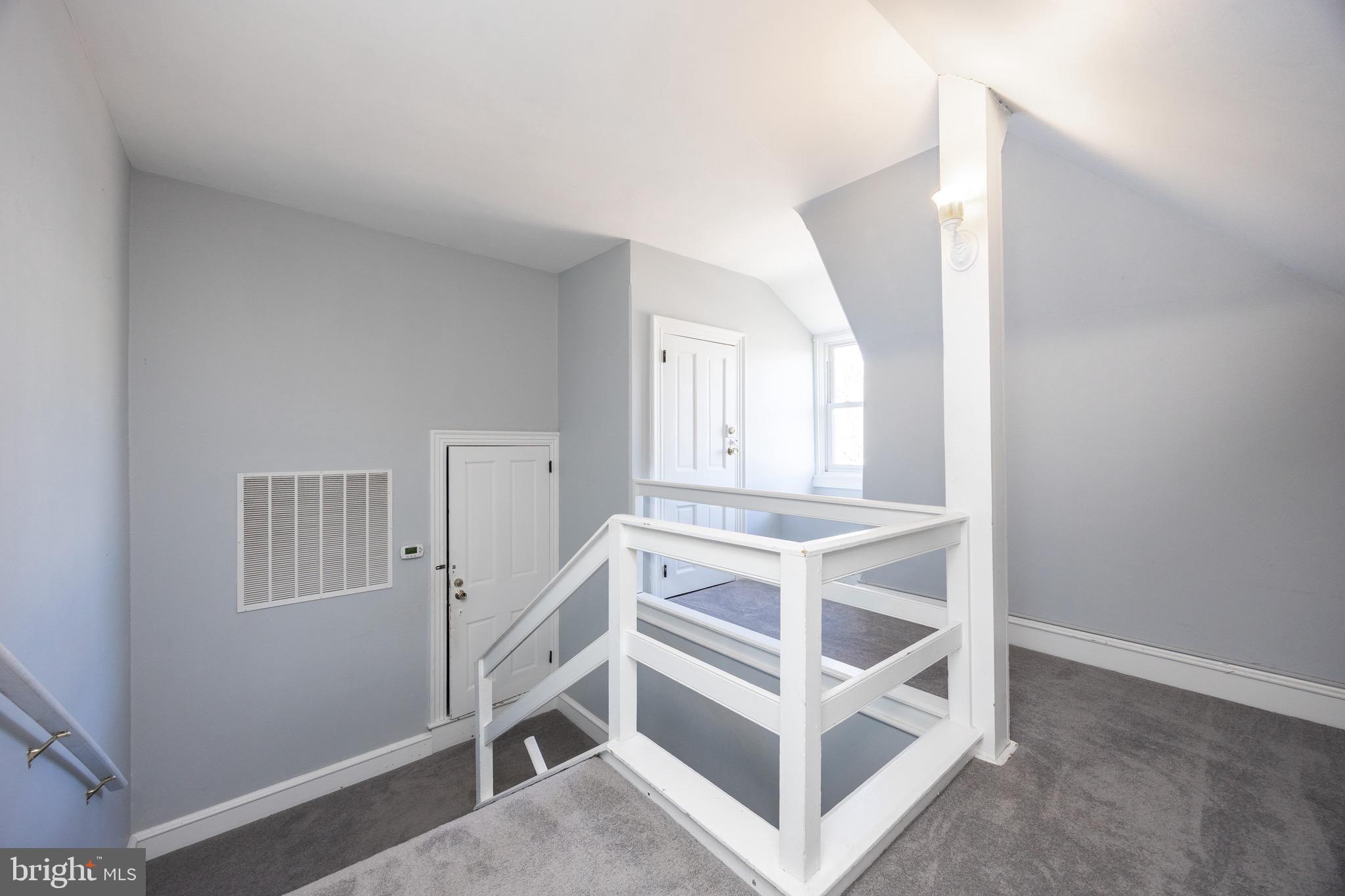 403 North Church Street West Chester, PA 19380 - Photo 54 of 75 3rd Floor Hallway