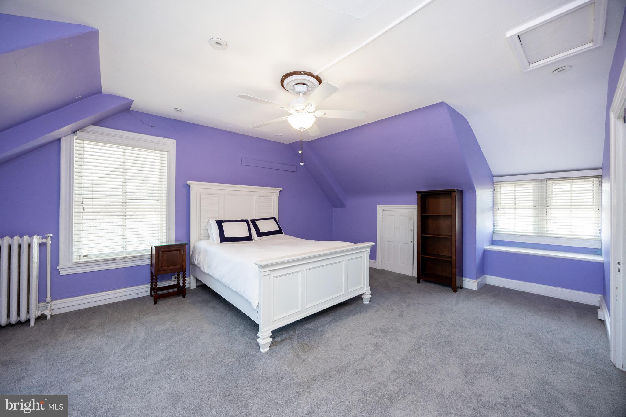 403 North Church Street West Chester, PA 19380 - Photo 57 of 75 6th Bedroom, 3rd FL.