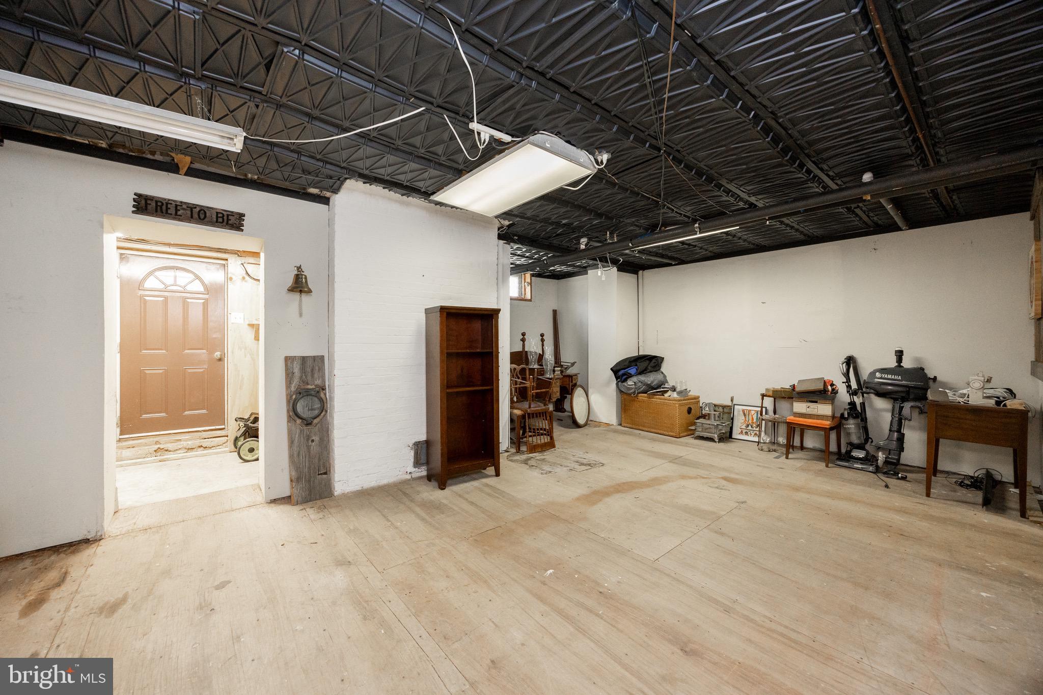 403 North Church Street West Chester, PA 19380 - Photo 61 of 75 Walkout Basement