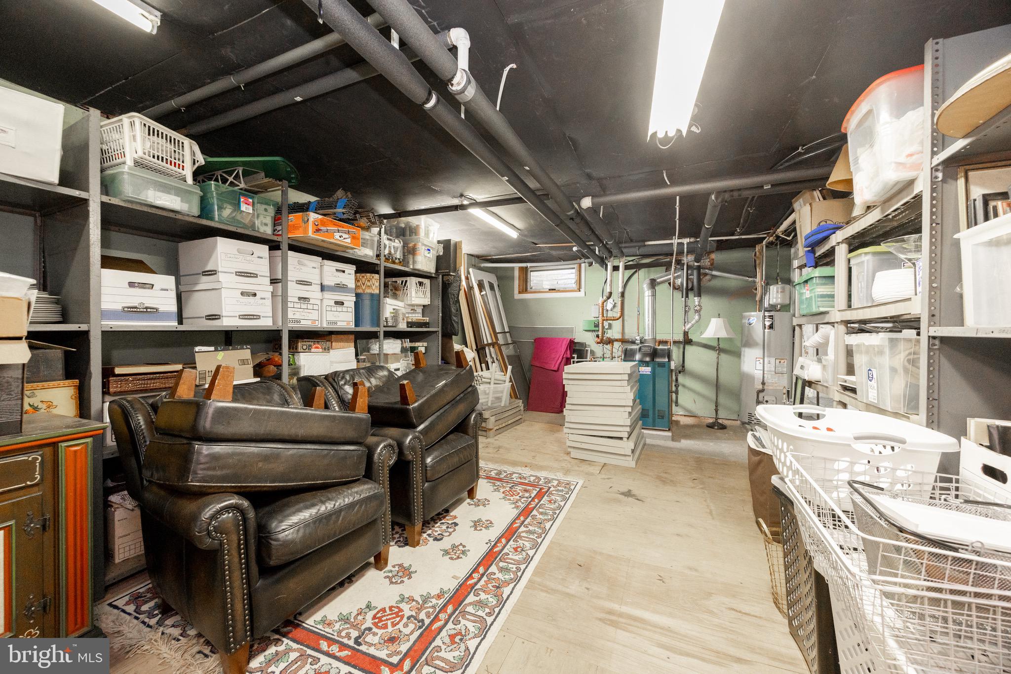 403 North Church Street West Chester, PA 19380 - Photo 62 of 75 Basement