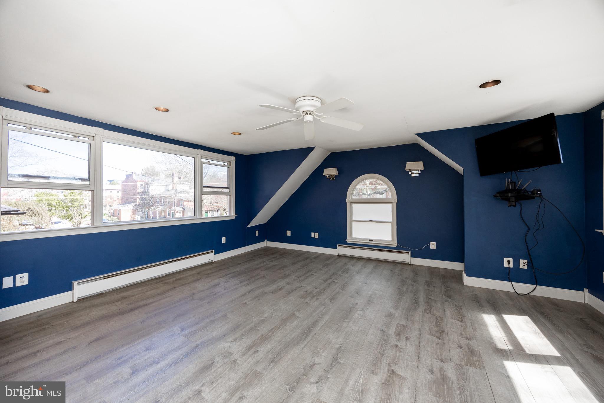 403 North Church Street West Chester, PA 19380 - Photo 69 of 75 Fin. space in garage