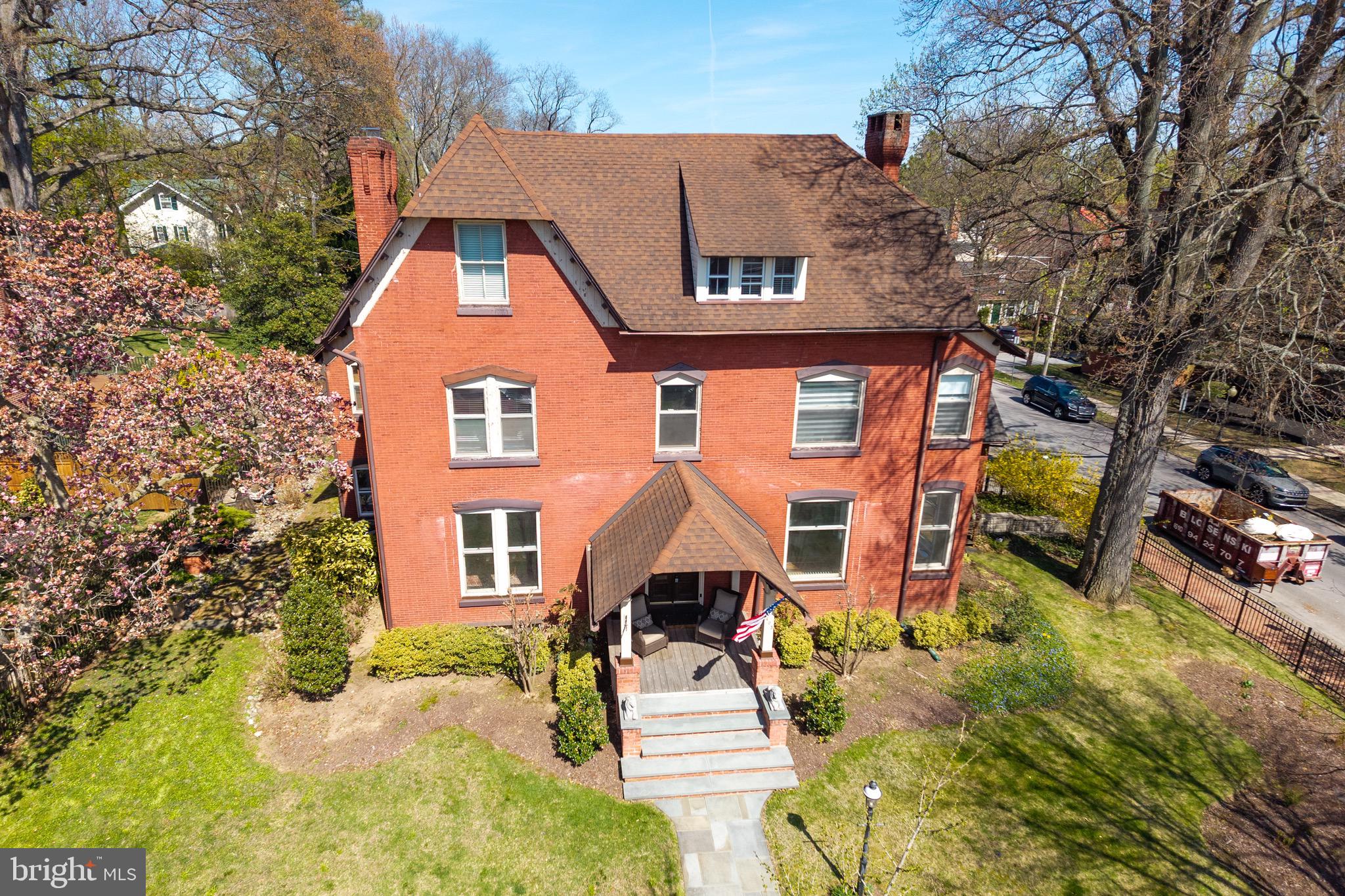 403 North Church Street West Chester, PA 19380 - Photo 7 of 75 Elevated View