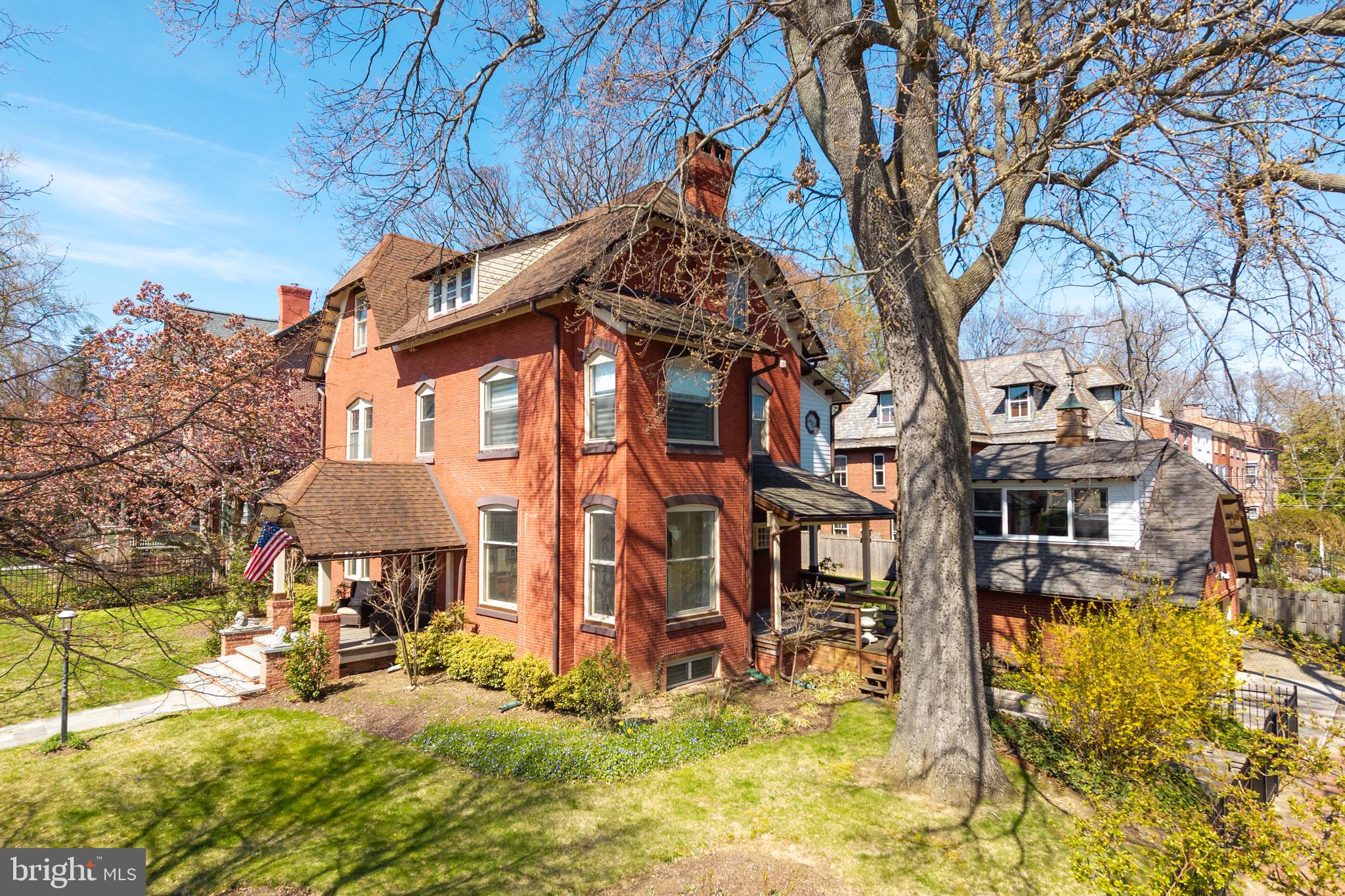 403 North Church Street West Chester, PA 19380 - Photo 8 of 75