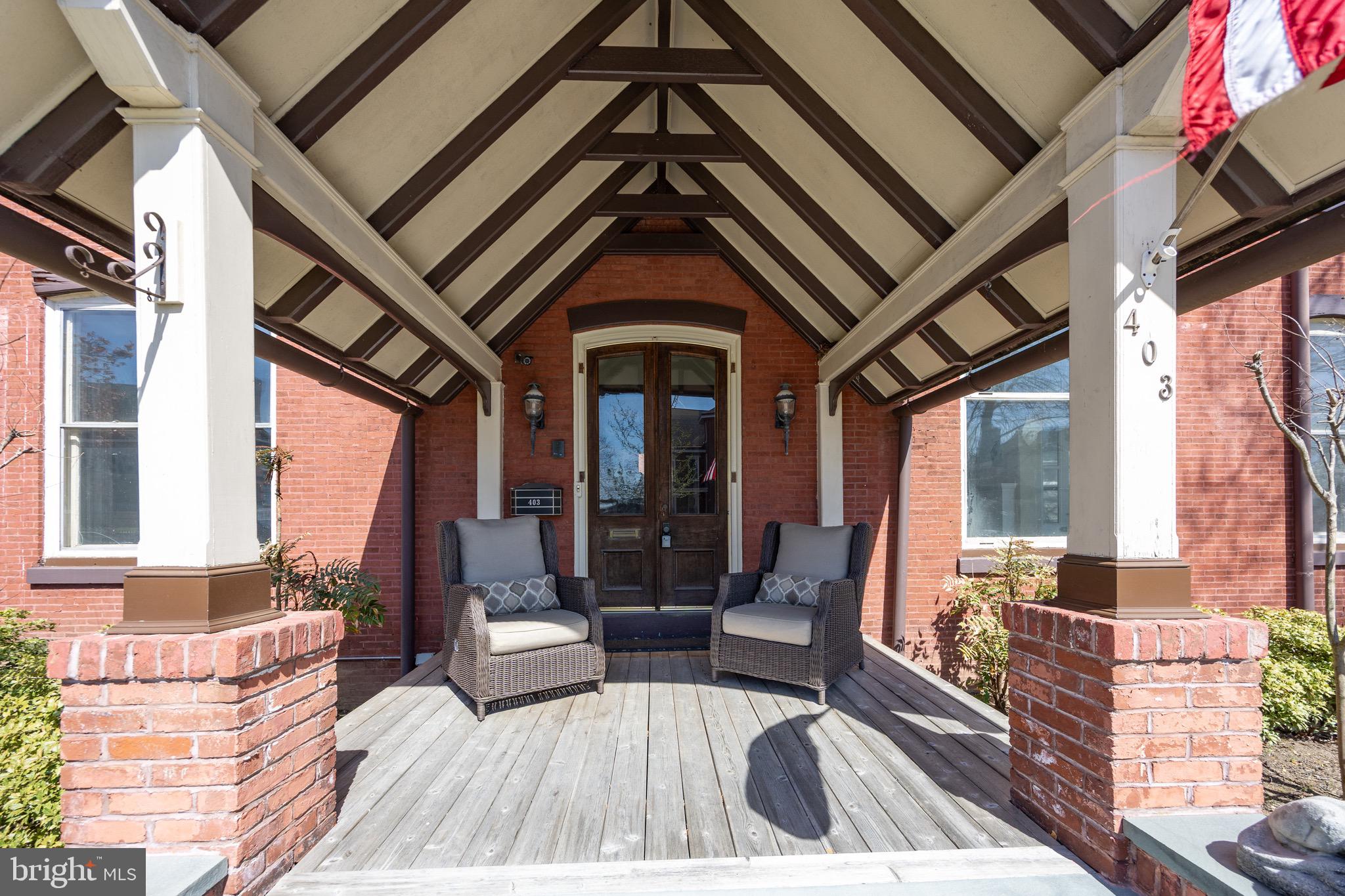 403 North Church Street West Chester, PA 19380 - Photo 9 of 75