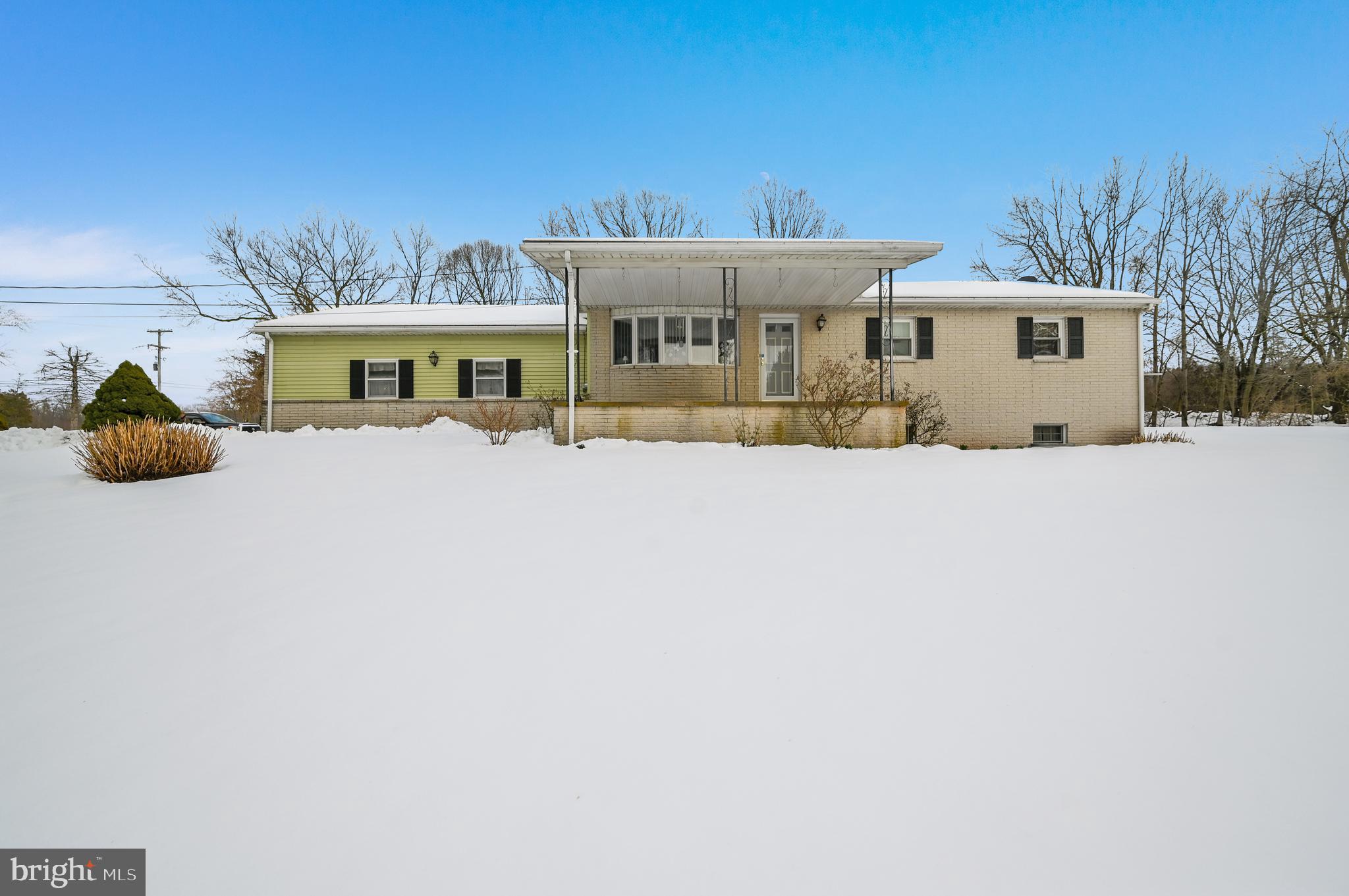 6340 Old Carlisle Road Dover, PA 17315 - Photo 2 of 35 Gallery Image 2