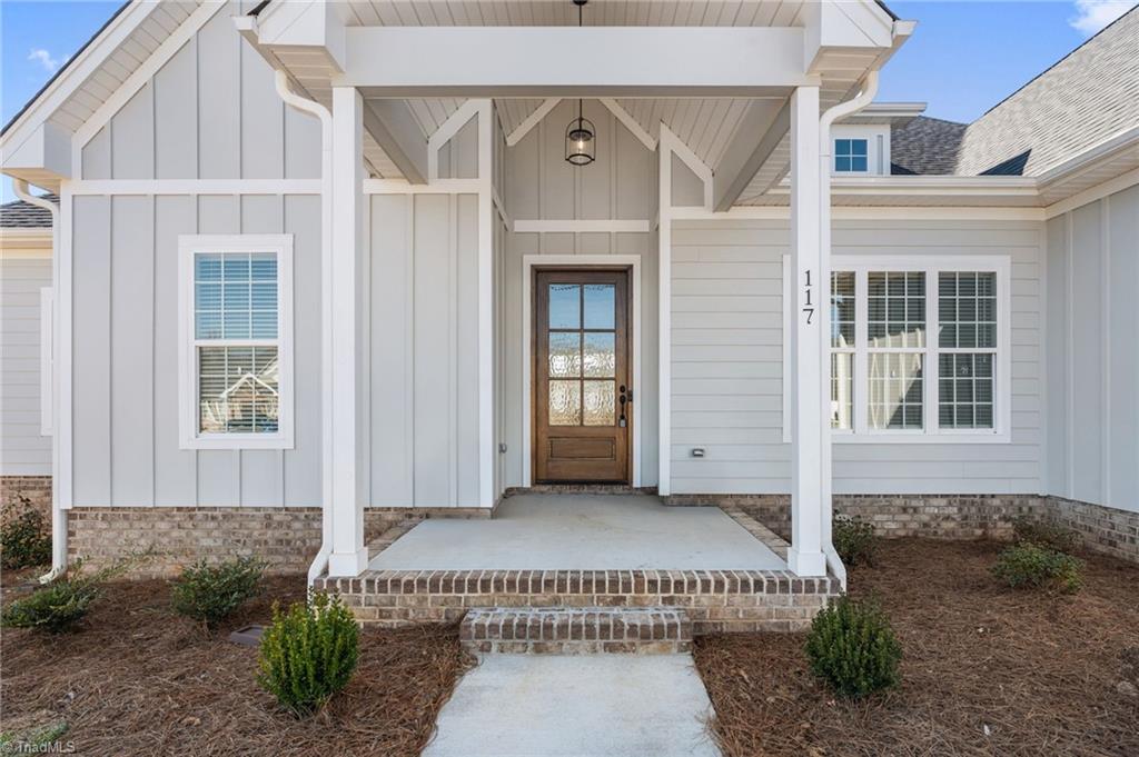 117 Old Dutch Road Advance, NC 27006 - Photo 4 of 48 Gallery Image 4