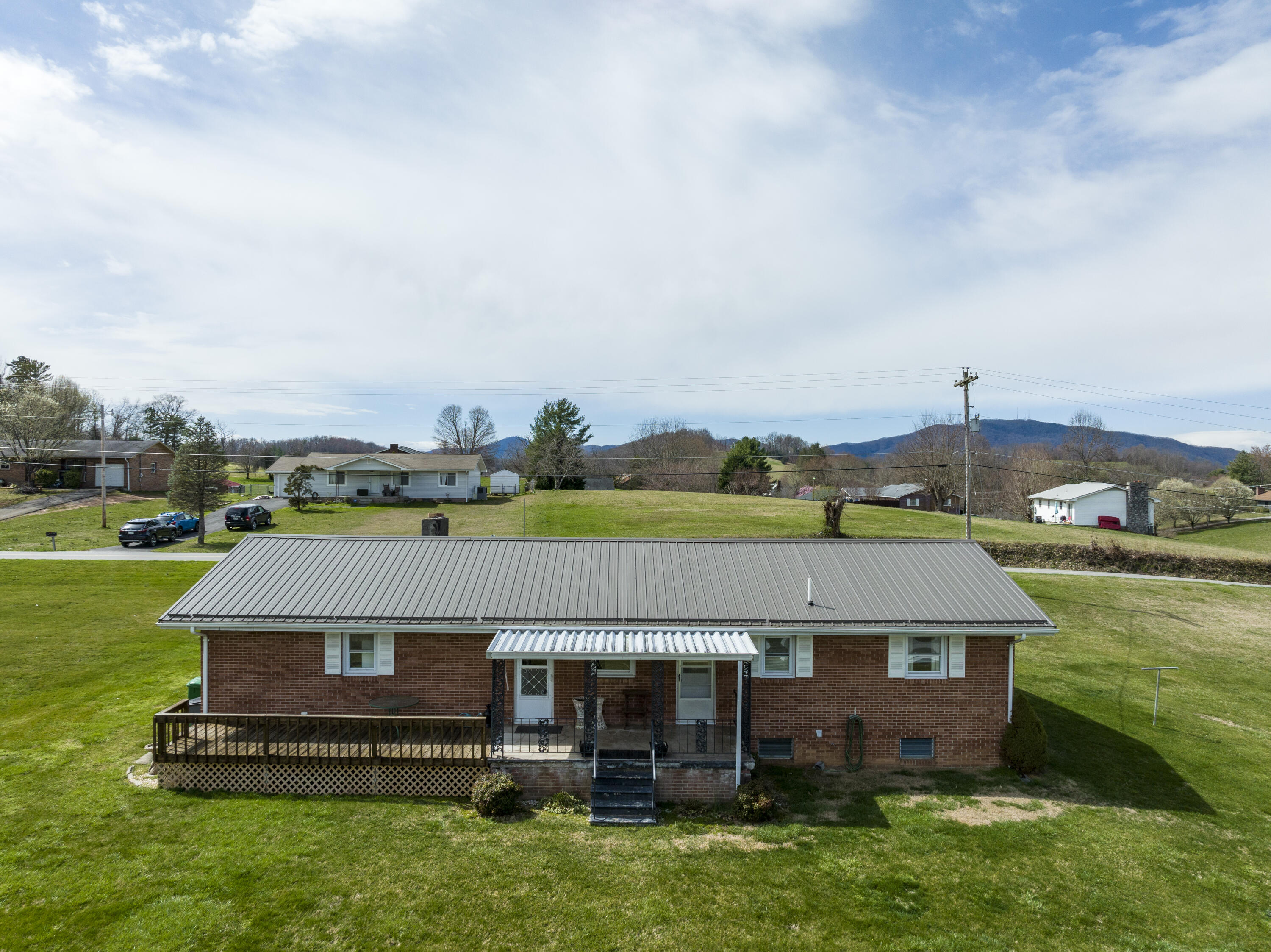 1926 Powder Branch Road Johnson City, TN 37601 - Photo 26 of 37 1926 Powder Branch Rd