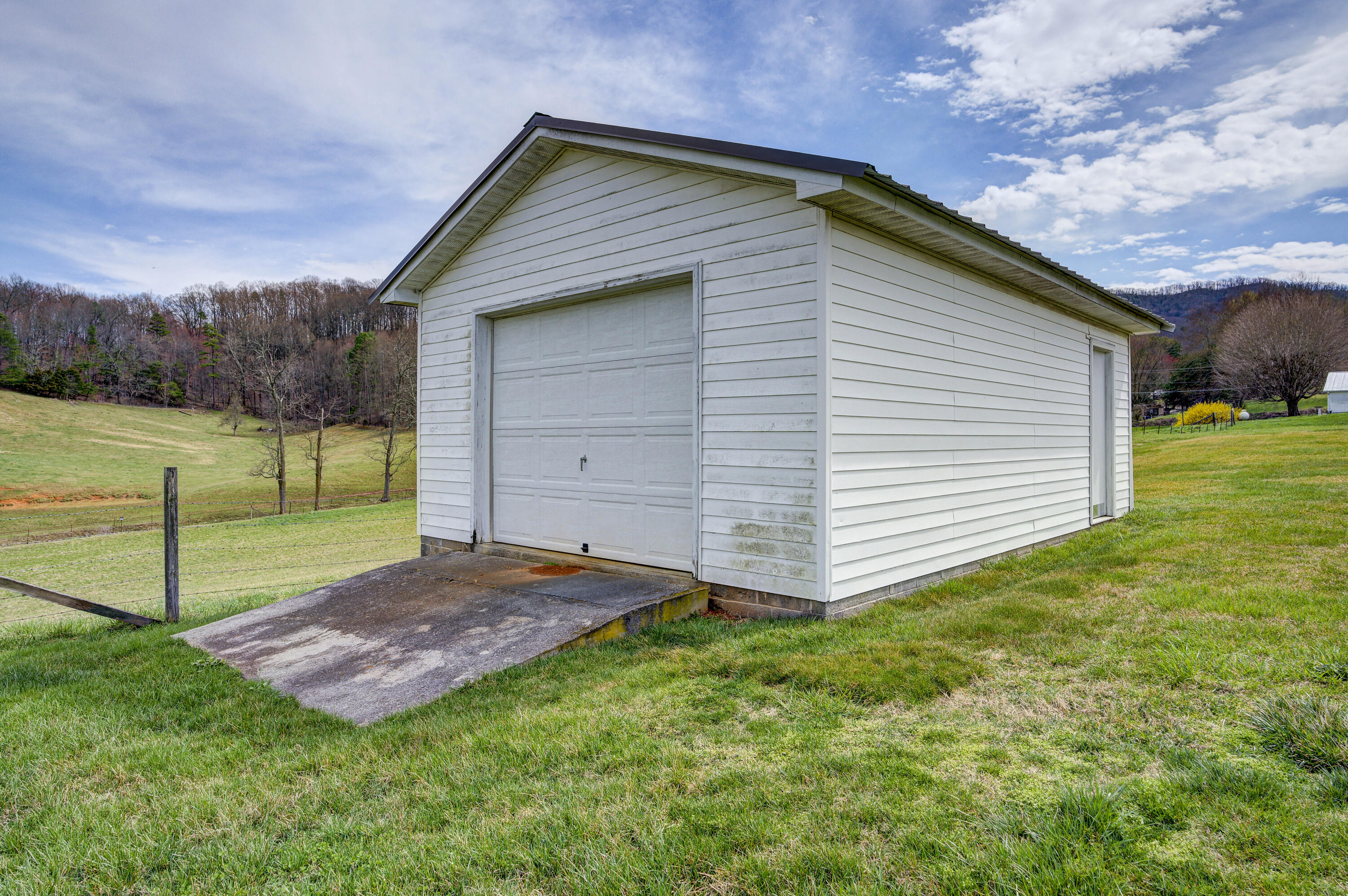 1926 Powder Branch Road Johnson City, TN 37601 - Photo 31 of 37 1926 Powder Branch Rd