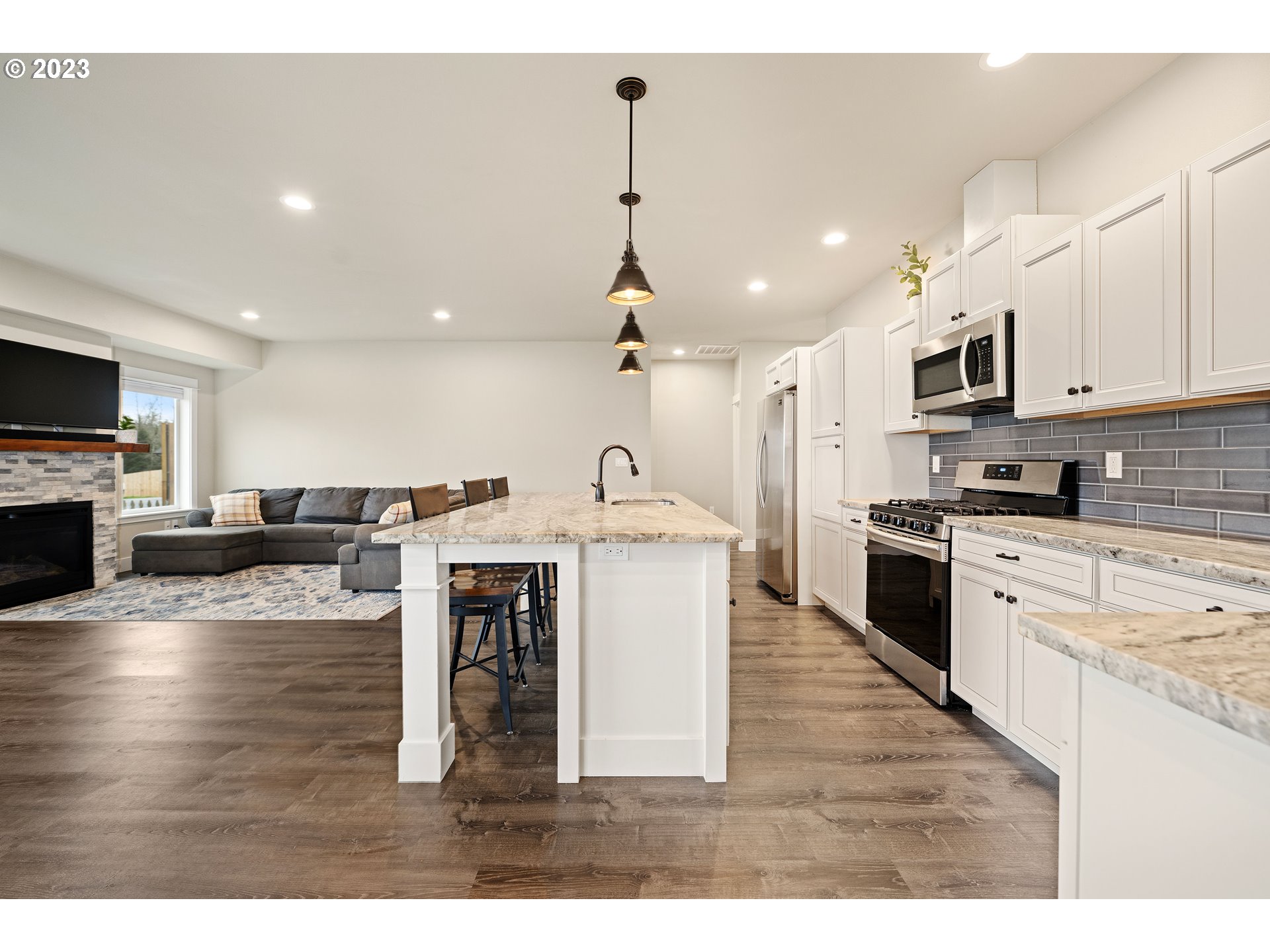 35585 Bella Ridge Road Astoria, OR 97103 - Photo 14 of 20 Gallery Image 14