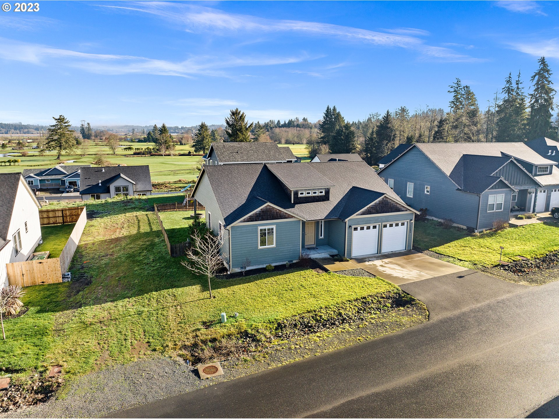 35585 Bella Ridge Road Astoria, OR 97103 - Photo 2 of 20 Gallery Image 2