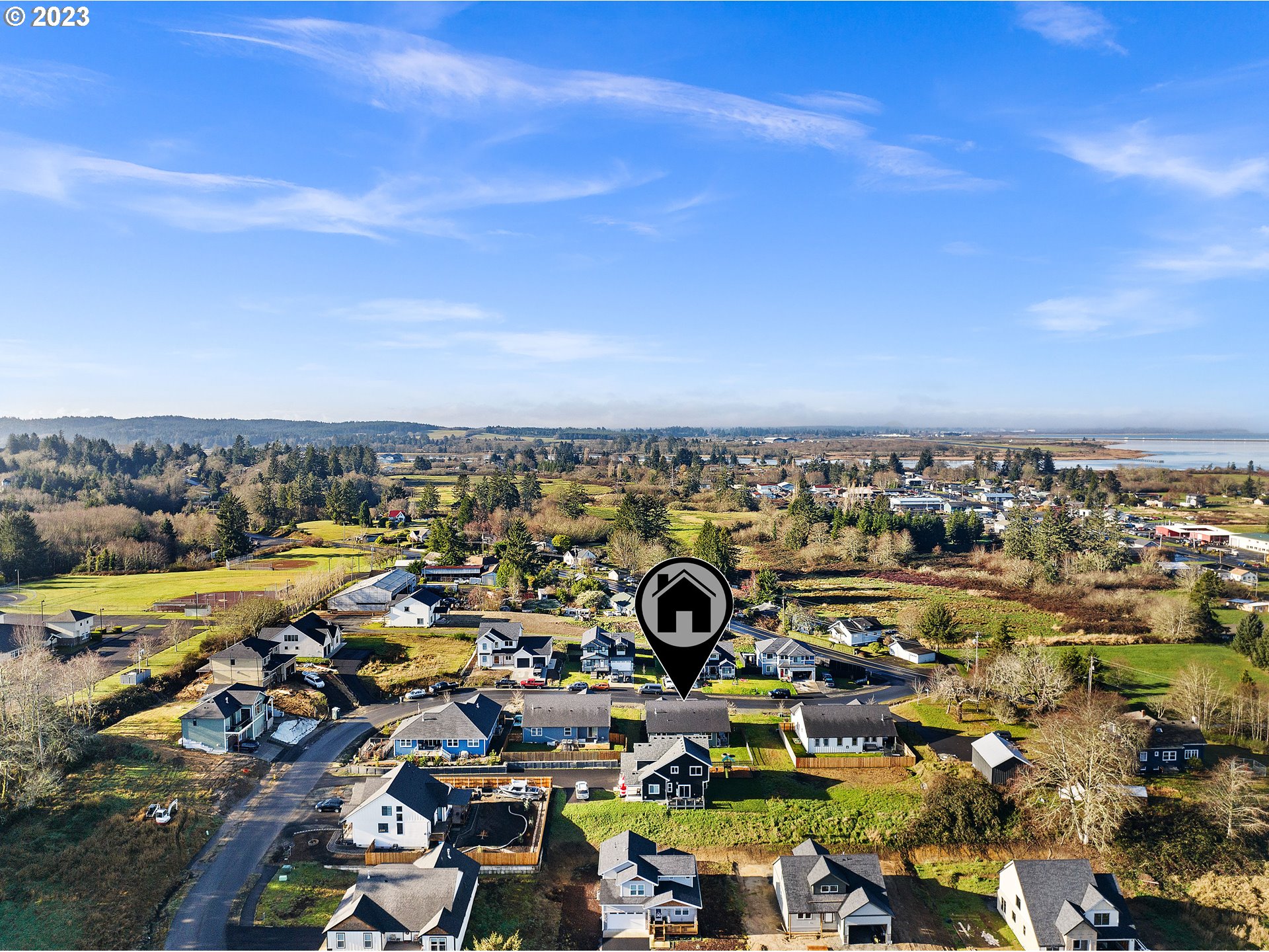 35585 Bella Ridge Road Astoria, OR 97103 - Photo 4 of 20 Gallery Image 4