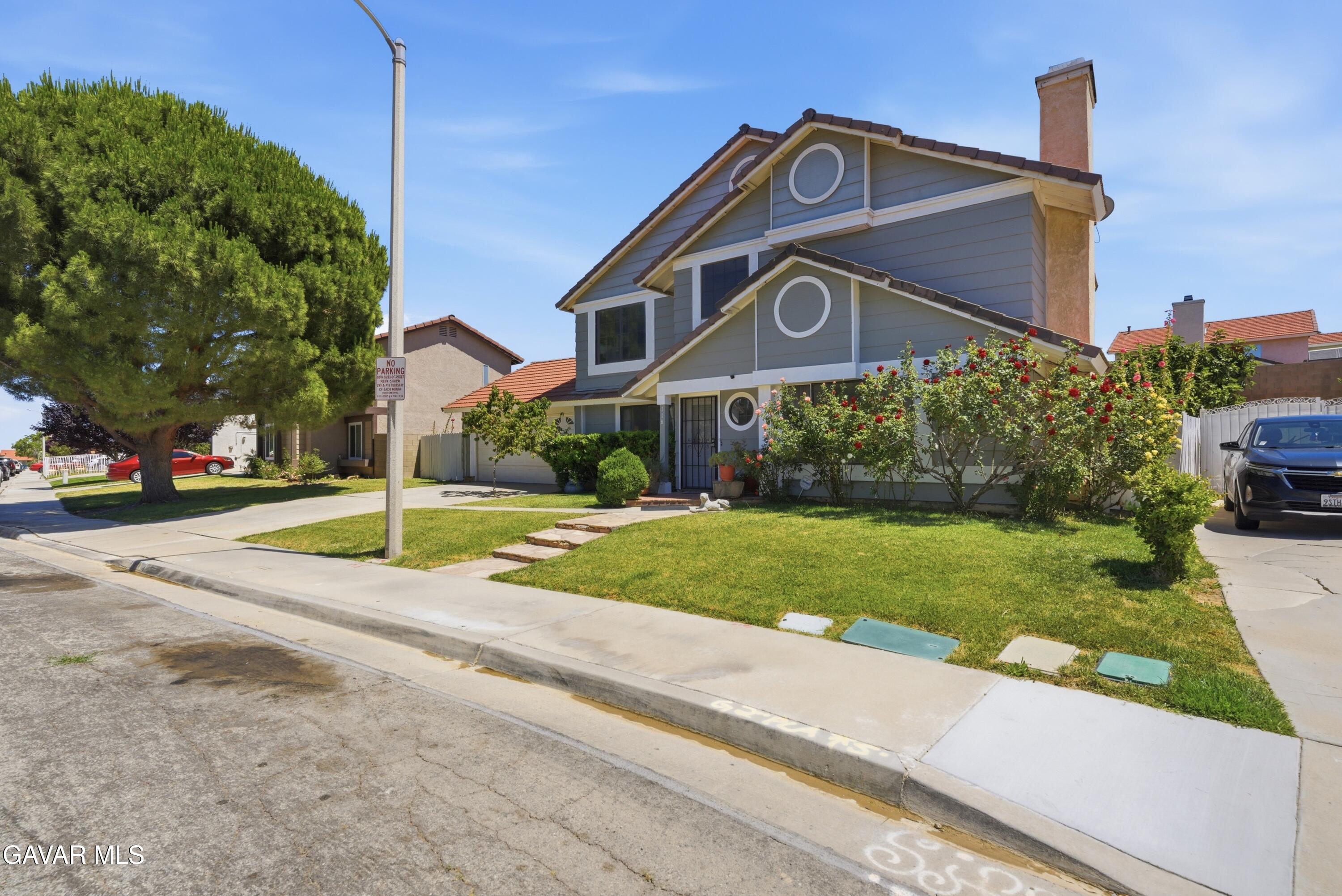 118 East Ave R-3 Palmdale, CA 93550 - Photo 25 of 29 JPP05014